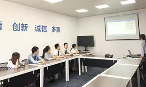 ���Ϸ��귢չ�̻�������ѵ