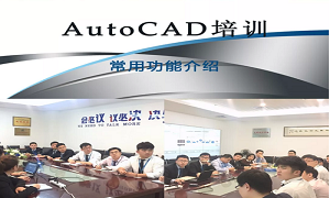 �����ҵ�񲿷�չCADʵ����ѵ