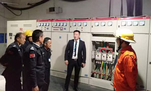 ������Ա������������Ա���ǰ�ȫ���ƹ���&mdash;&mdash;���ջ��ϵ���ҵ��ȫ������ѵ 