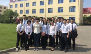 �����ֹ�˾2019ʵϰ���������-����Ա����ְ��ѵ