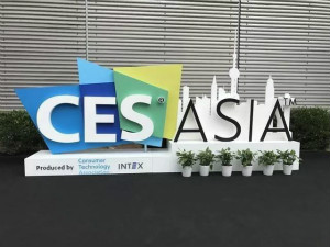 ���&middot;�ں�|k��Ǯ��֮�Ҹ���2019 CES Asia