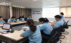 k��Ǯ��֮����������֯��չ������׿Խ��ִ��������ѵ