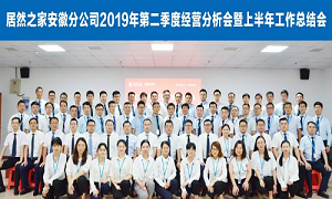 ���װ��� ������ǰ &mdash;���շֹ�˾2019��ڶ����Ⱦ�Ӫ���������ϰ��깤���ܽ��Բ���ɹ��� 